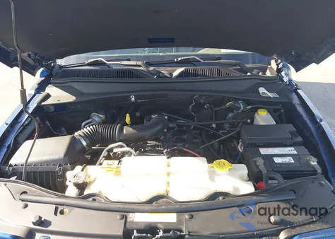 2009 Jeep Liberty Sport из США, поврежденный, VIN 1J8GN28K29W547596